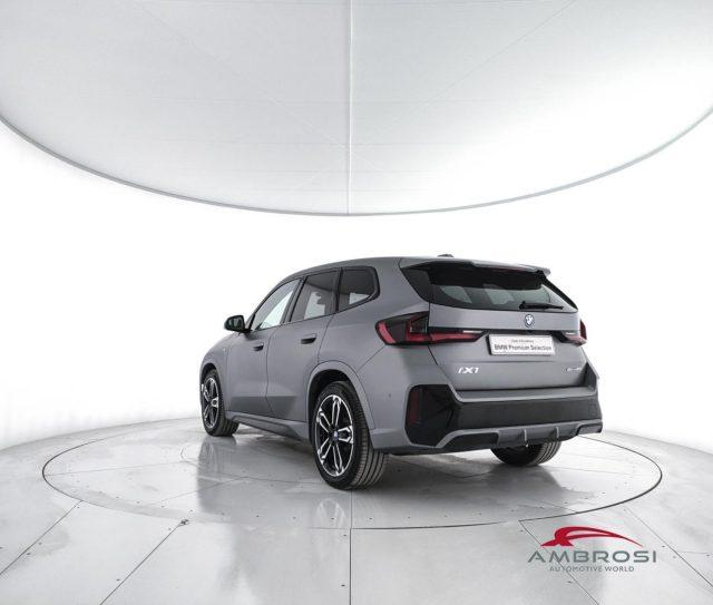 BMW iX1 edrive 20 MSport Pro