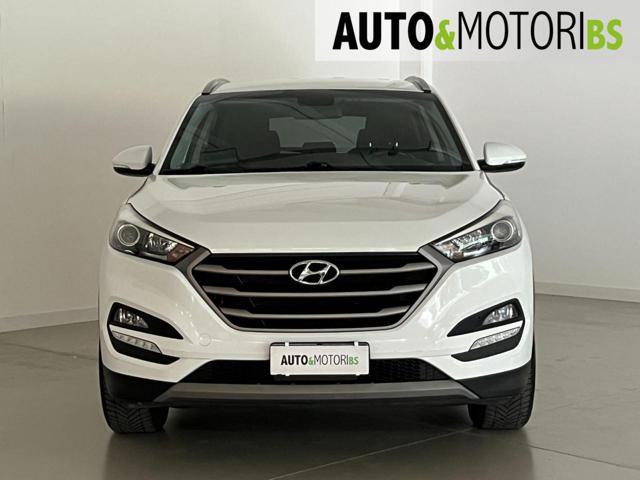 HYUNDAI Tucson 1.6 GDI Comfort