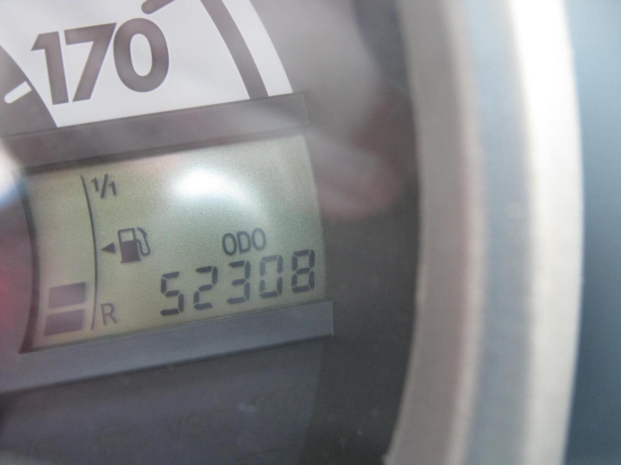 Peugeot 107 1.0 52000 Km AUTOEMILIA