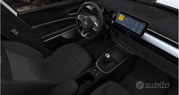 JEEP Avenger Summit 1.2 Turbo GPL