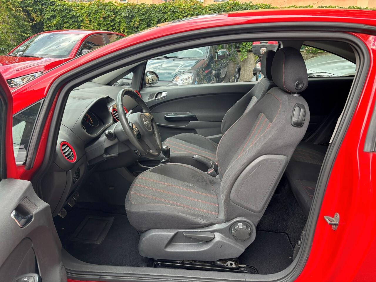 Opel Corsa 1.4 16V 3 porte Start&Stop b-color PREZZO REALE