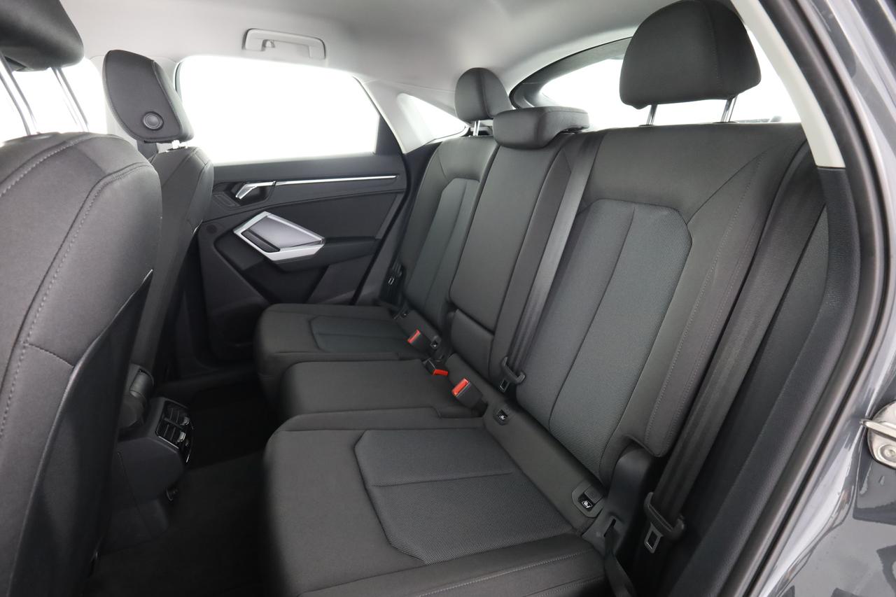 AUDI Q3 2ª serie Q3 SPB 35 TDI S tronic Business Plus