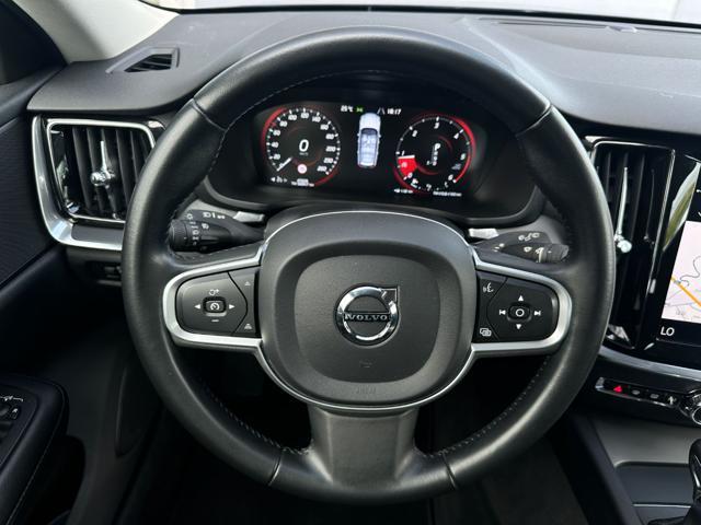 VOLVO V60 D3 Geartronic Business