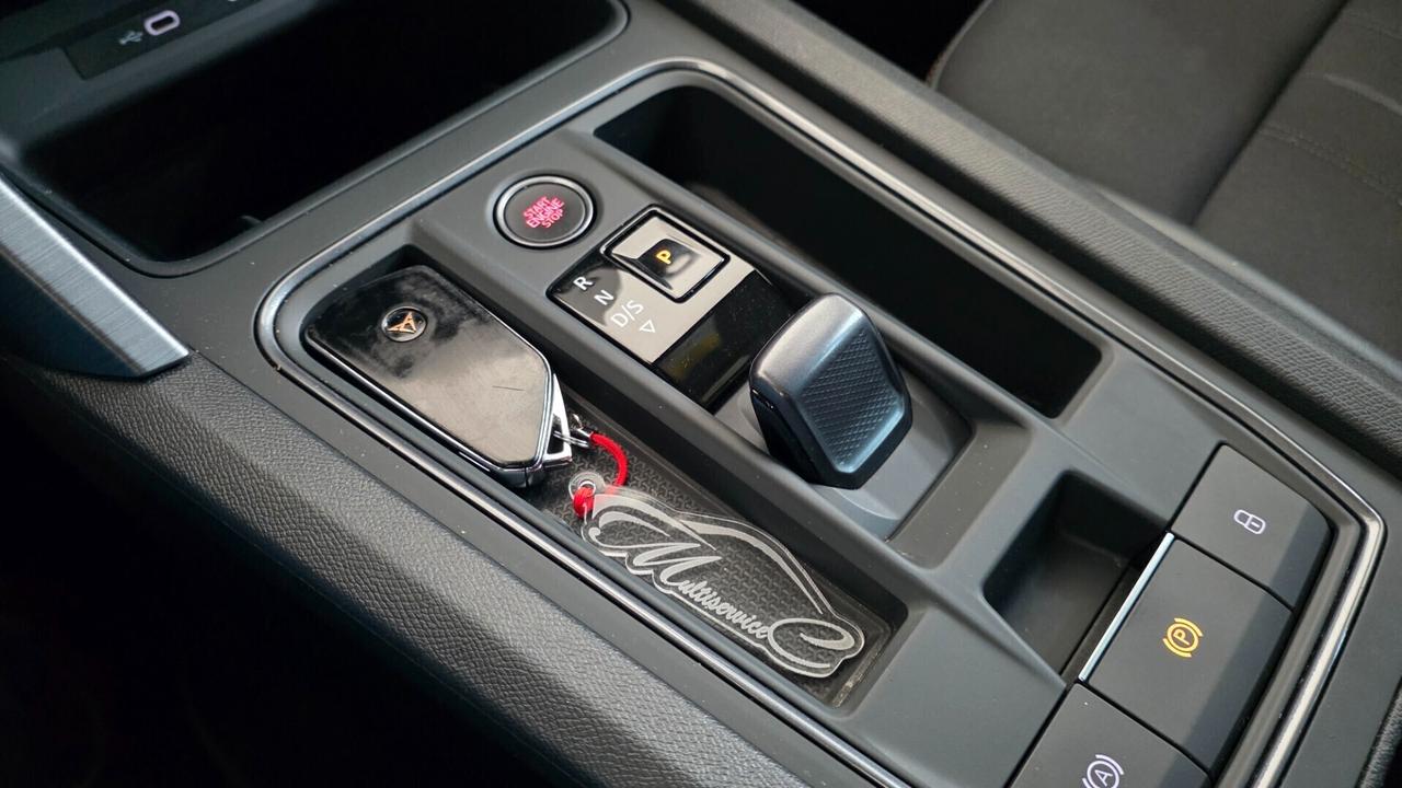 Cupra Formentor 1.5 TSI DSG