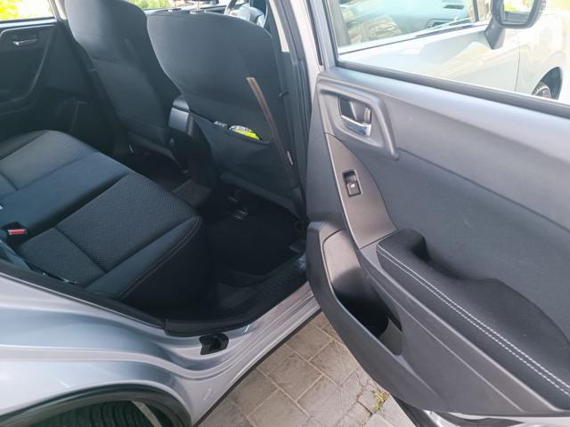 SUBARU Forester 2.0D Exclusive
