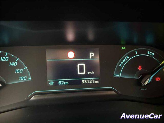 PEUGEOT 208 e Active PREZZO REALE NESSUN OBBLIGO FINANZIARIO