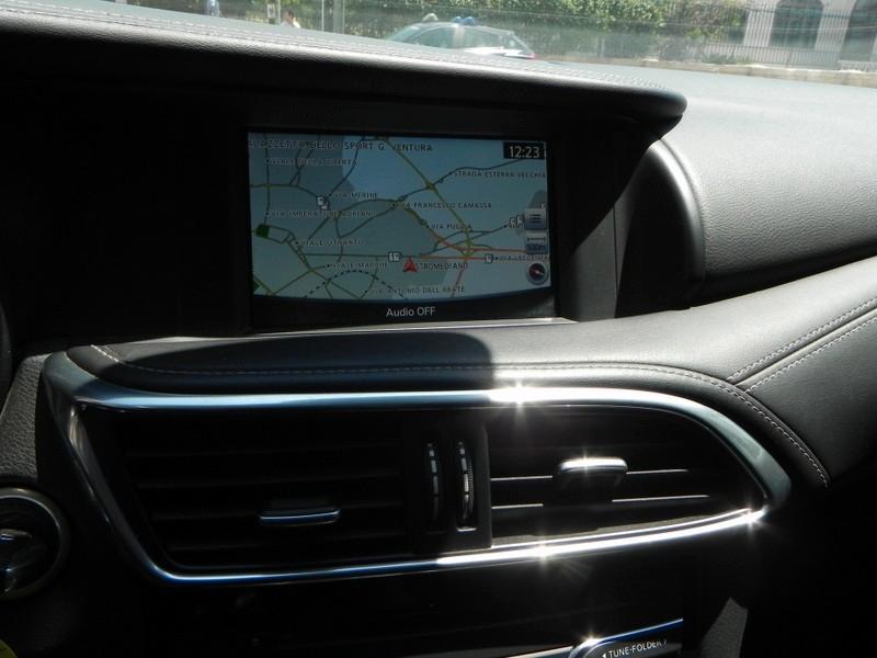 Infiniti QX30 2.2 diesel DCT AWD Premium