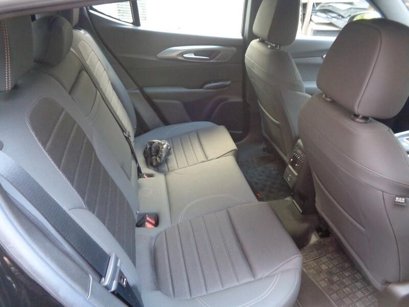 Alfa Romeo Tonale 1.6 diesel 130 CV TCT6 Tributo Italia
