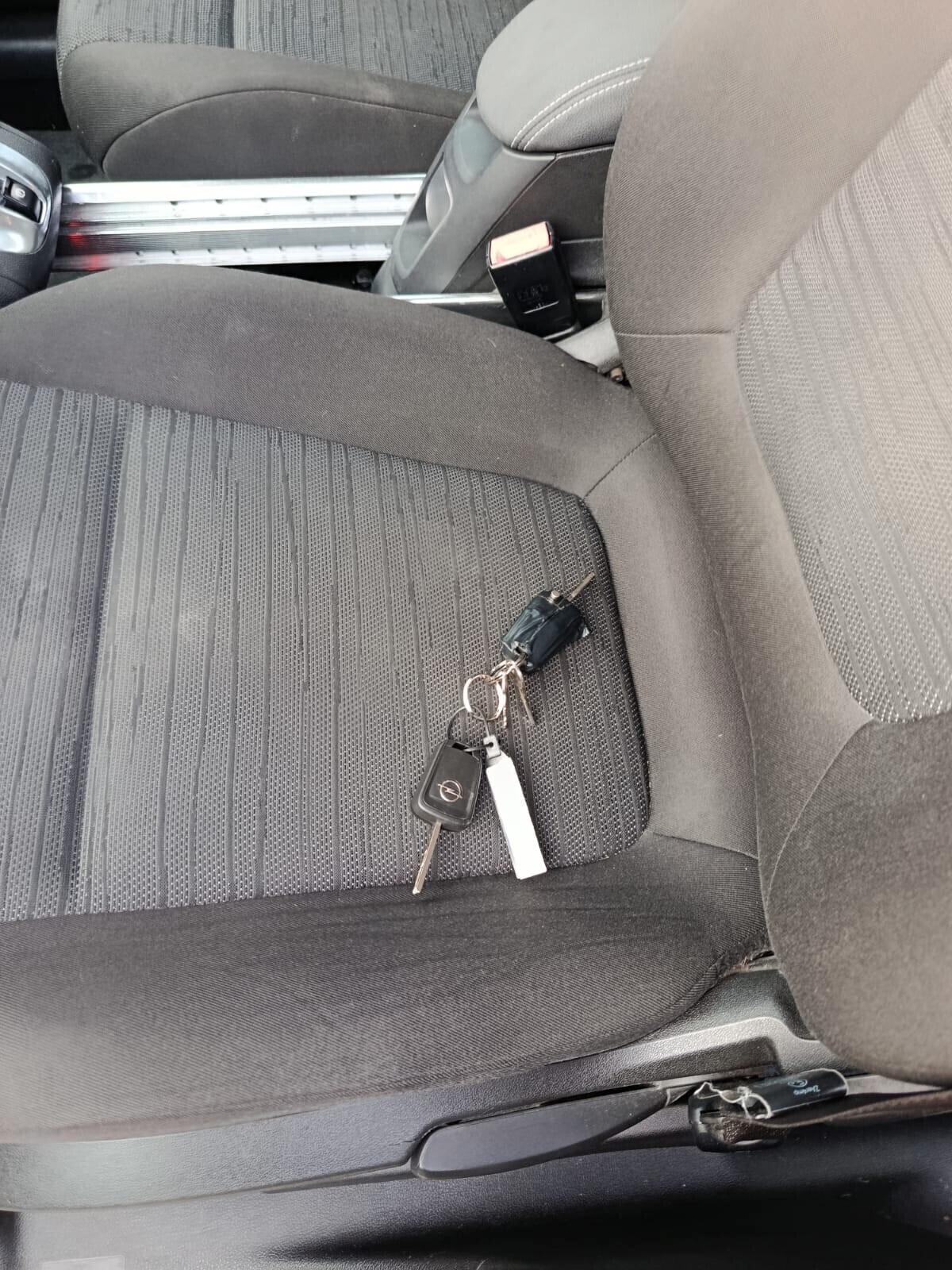 Opel Meriva 1.4 Turbo 120CV GPL Tech Cosmo