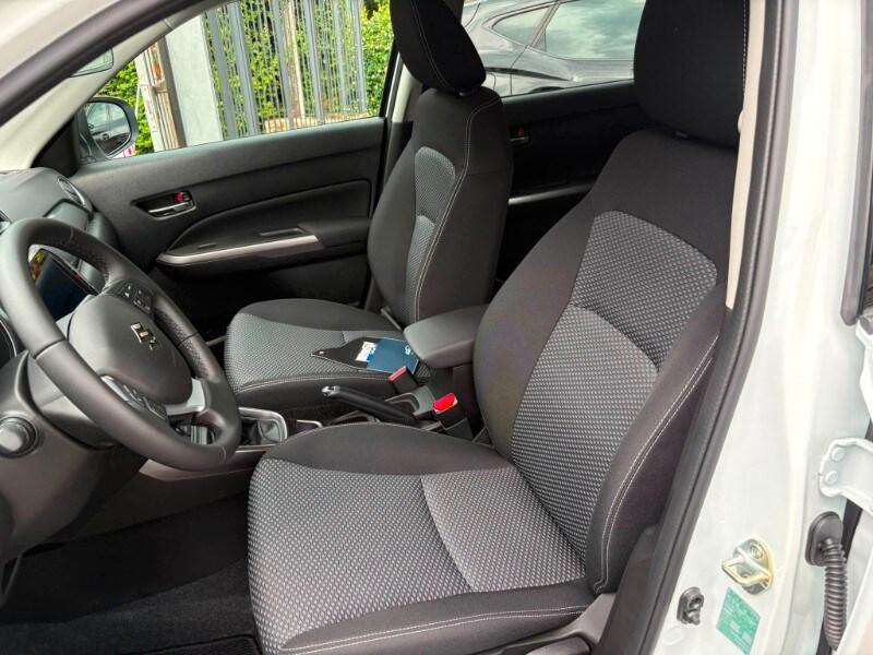 SUZUKI Vitara (2015) Vitara 1.4 Hybrid Cool+
