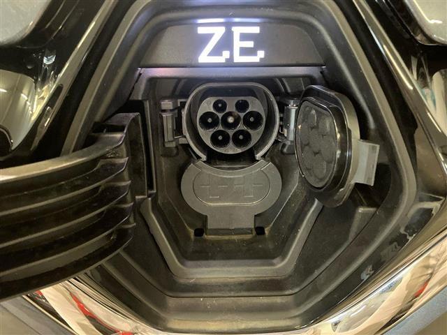 RENAULT ZOE Life R110 e-shifter Omolg N1 Autocarro!