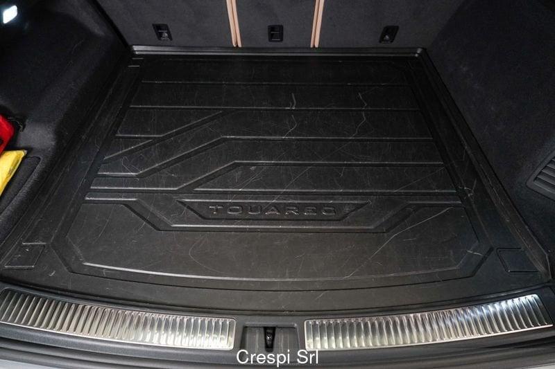 Volkswagen Touareg Touareg 3.0 V6 TDI SCR Advanced