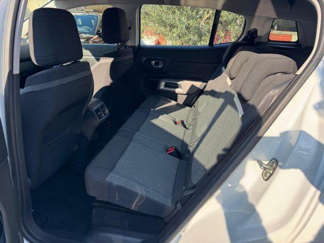 CITROEN C5 Aircross BlueHDi 130 S&S EAT8 Business