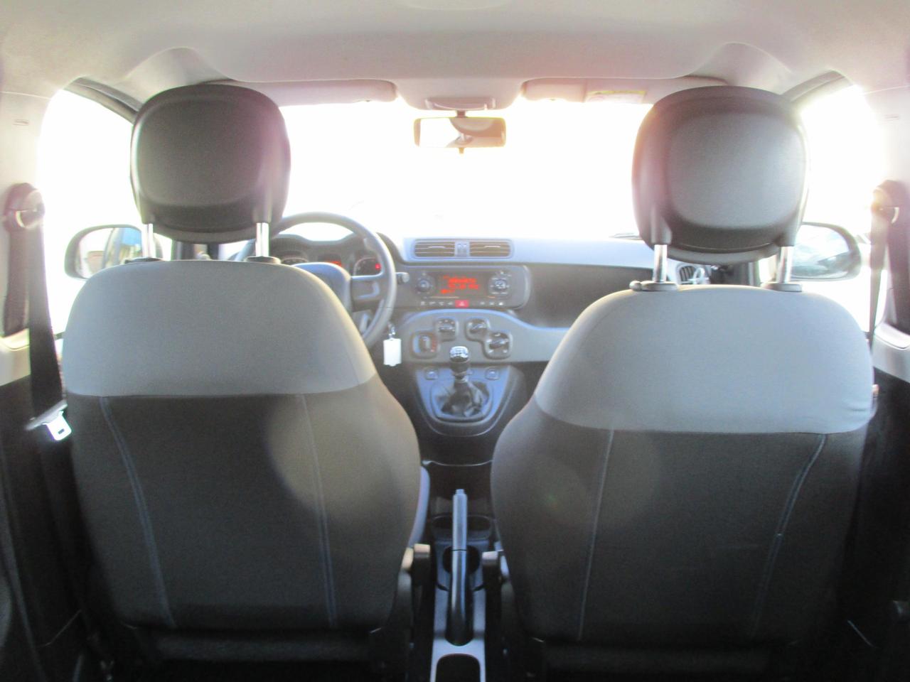FIAT PANDA 1.2 Easy 69cv Power Easy