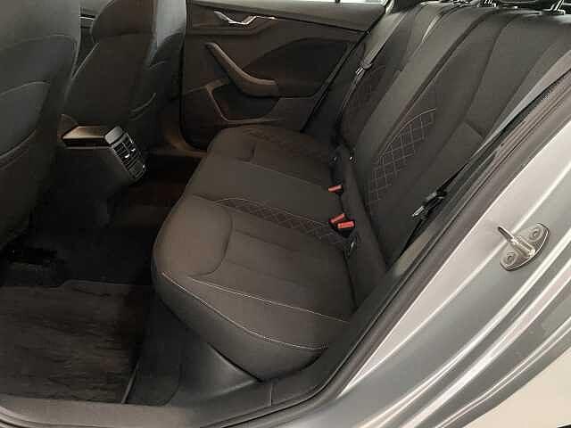 SKODA Scala 1.6 TDI SCR DSG Ambition