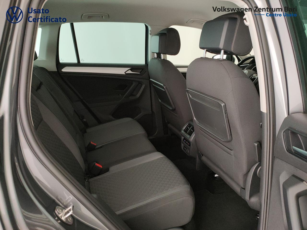 Volkswagen Tiguan 2.0 tdi business 150cv dsg