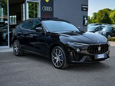 Maserati LEVANTE 2.0 330cv 48v MHEV GT Q4