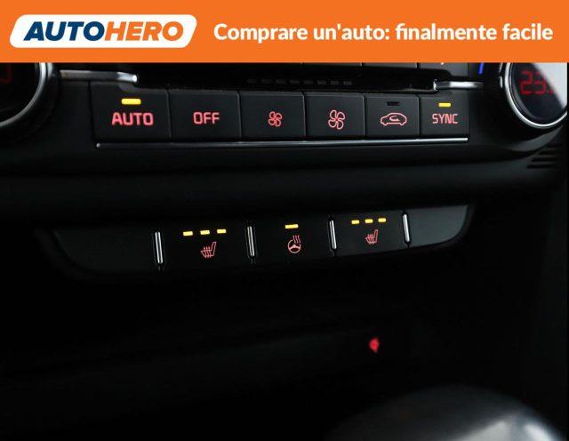 KIA Proceed 1.6 CRDI DCT GT Line