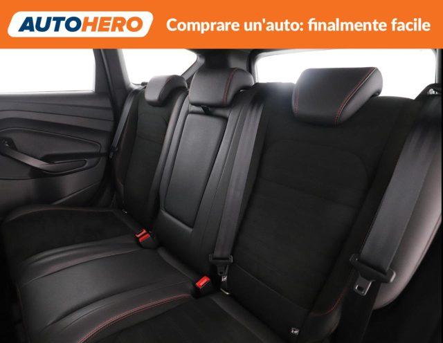 FORD Kuga 2.0 TDCI 150 CV S&S 4WD Powershift ST-Line