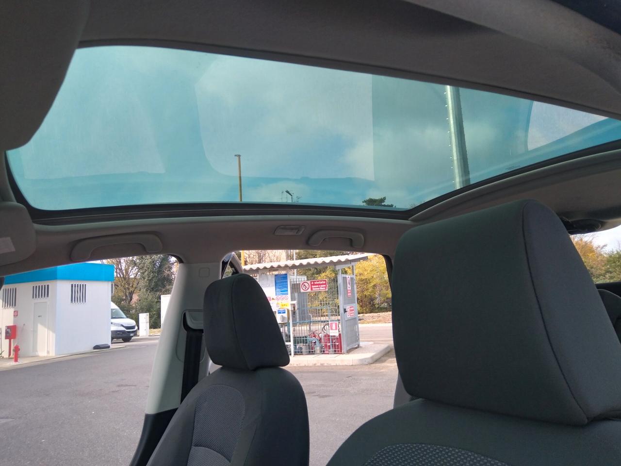 Nissan Qashqai Qashqai+2 1.6 16V 115cv Tekna 7posti xneopatentati