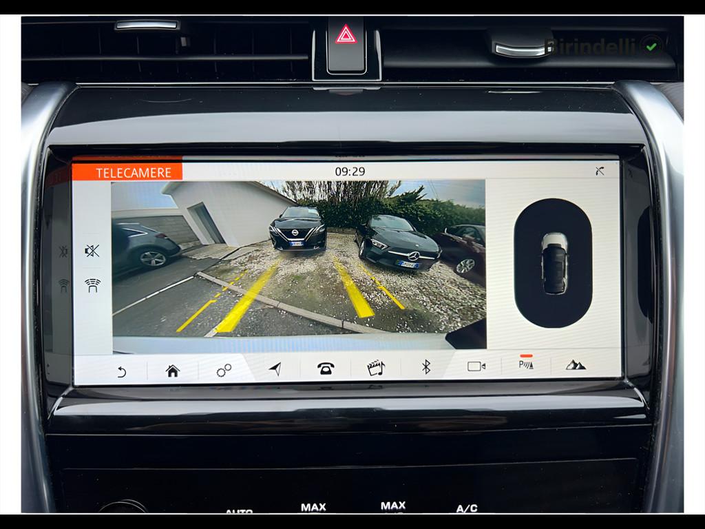 LAND ROVER Discovery Sport - Discovery Sport 2.0D I4-L.Flw 150 CV AWD Auto R-Dynamic SE