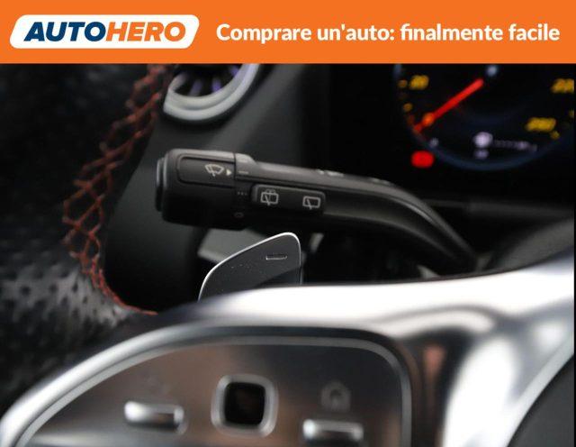 MERCEDES-BENZ GLA 220 d Automatic 4Matic Premium