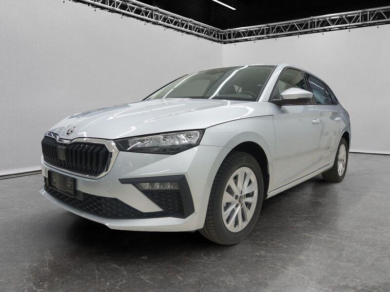Škoda Scala 1.0 TSI 95cv SELECTION+LIGHT&VIEW+NUOVA DA IMMATRICOLARE