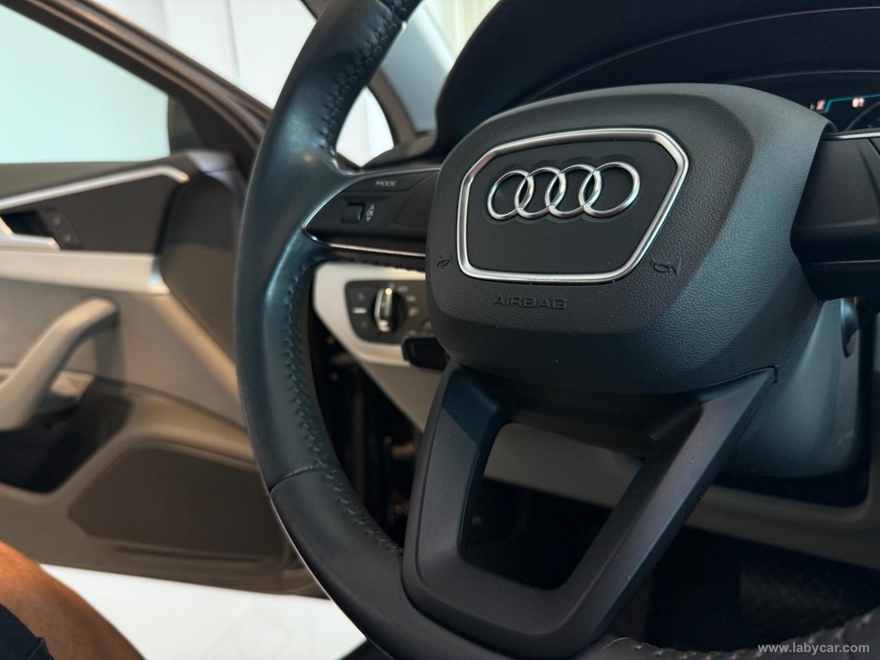 AUDI A4 Avant 30 TDI S tronic Business Sport