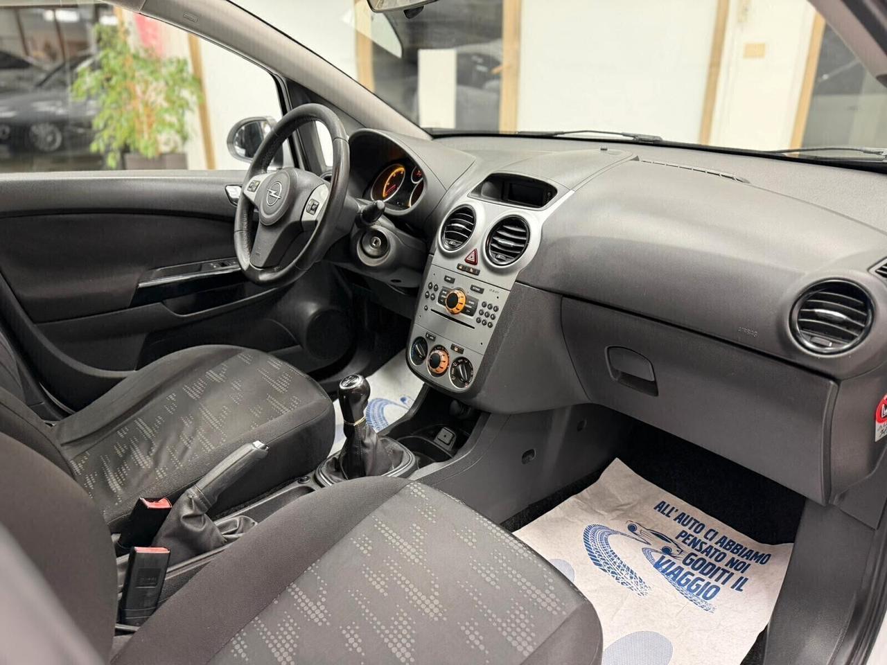 Opel Corsa 1.3 CDTI 95CV F.AP. 5 porte Elective 2012