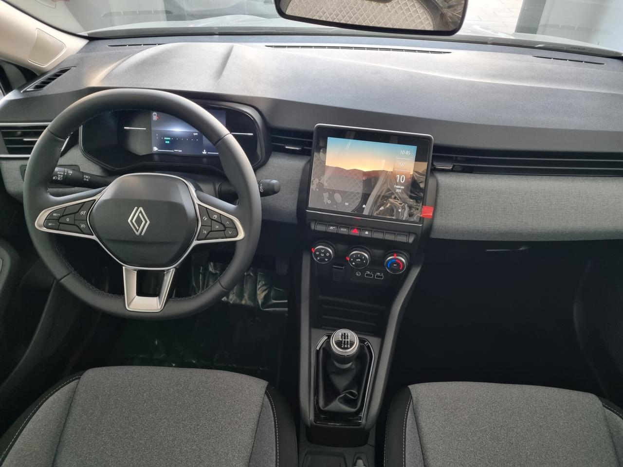 Renault Clio TCe 100 CV GPL 5 porte Evolution