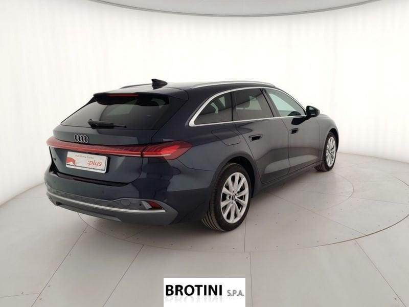 Audi A5 TDI 150Kw S tronic Business Advanced