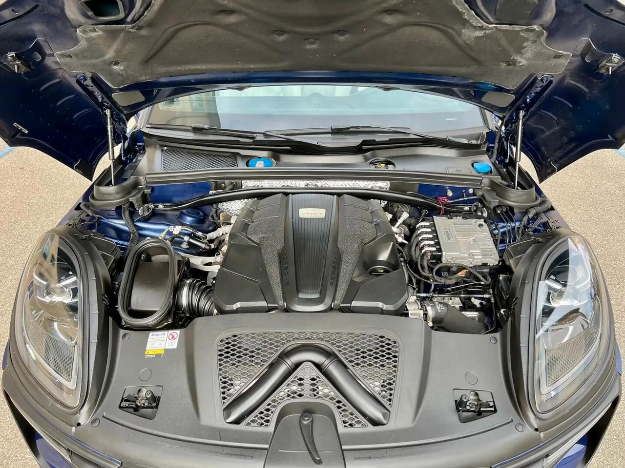 Porsche Macan 2.9 V6 S 380cv PDK E6