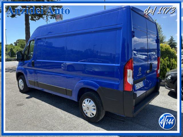PEUGEOT Boxer 33 2.2 BlueHDi 140 CV L2H2 Furgone