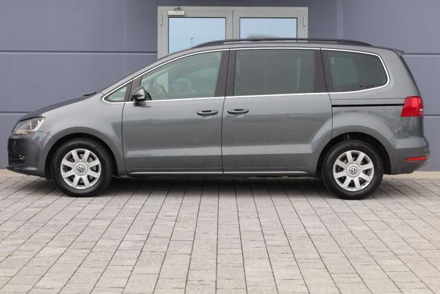 VOLKSWAGEN Sharan 2.0 TDI DSG Comfortline BlueMotion Technology