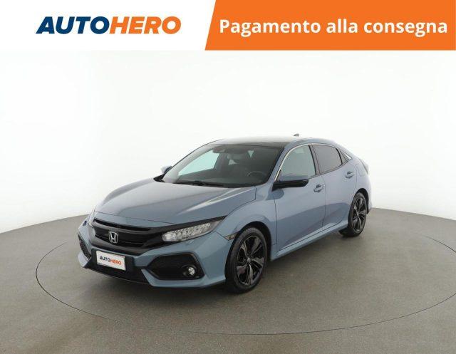 HONDA Civic 1.0T 5 porte Executive Premium