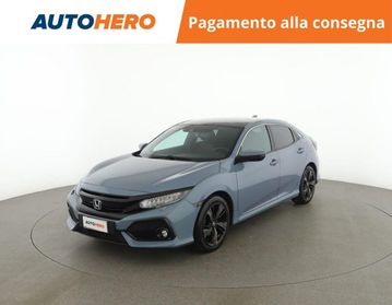 HONDA Civic 1.0T 5 porte Executive Premium