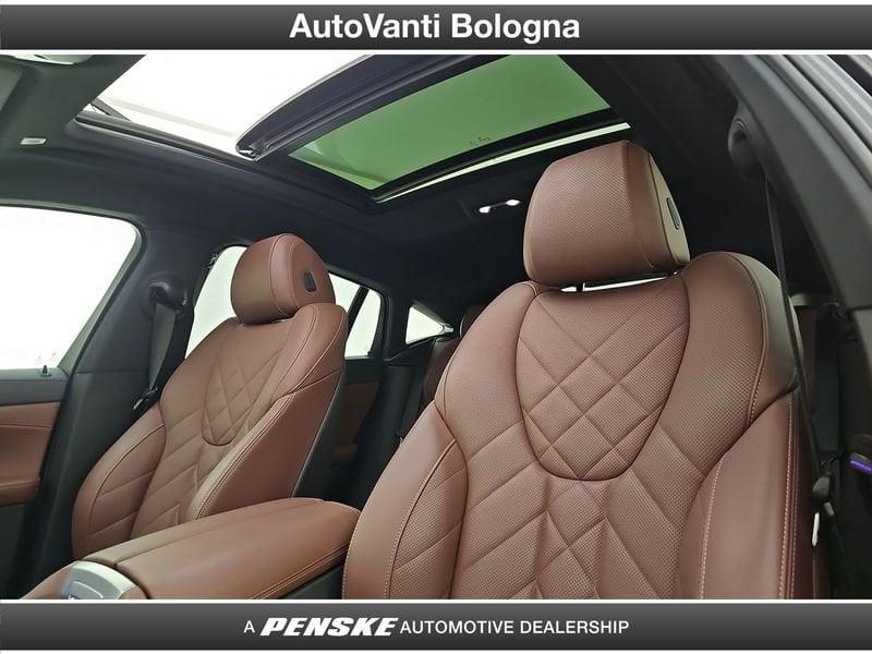 BMW X6 xDrive30d 48V Msport