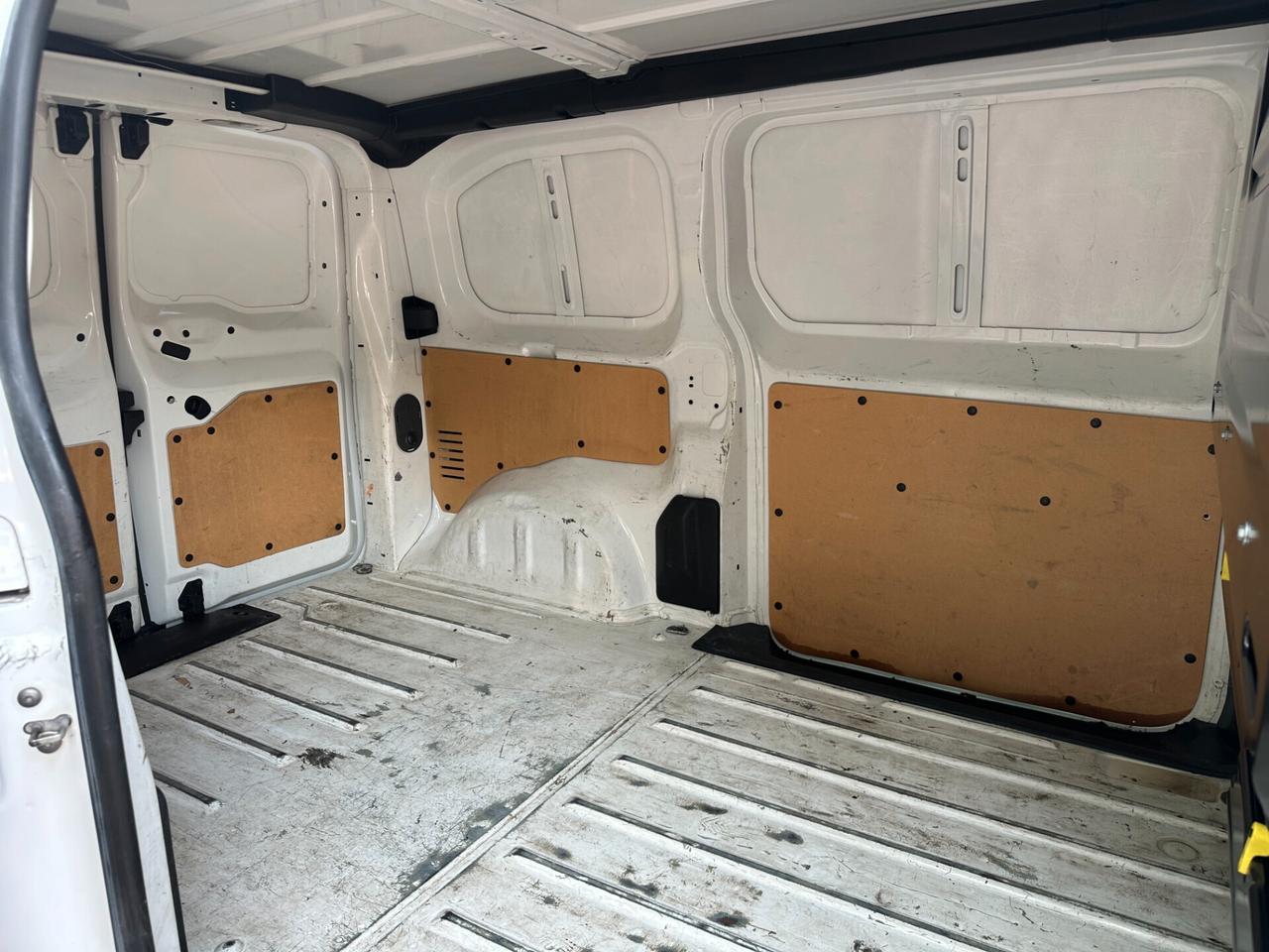Citroen Jumpy BlueHDi 115 S&S PL-TN Furgone M Comfort