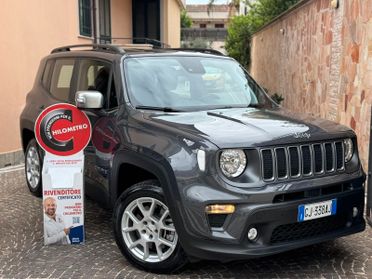 Jeep Renegade 1.3 T4 190CV PHEV 4xe AT6 Limited