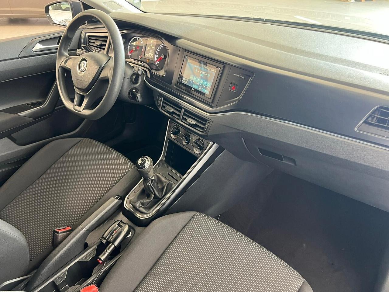 Volkswagen Polo 1.6 TDI NEOPATENTATI 95CV