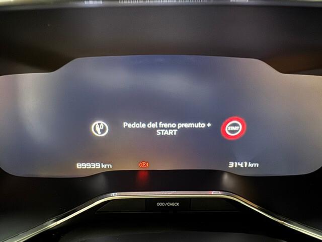 Citroen C5 Aircross BlueHDi 130 S&S EAT8 Shine