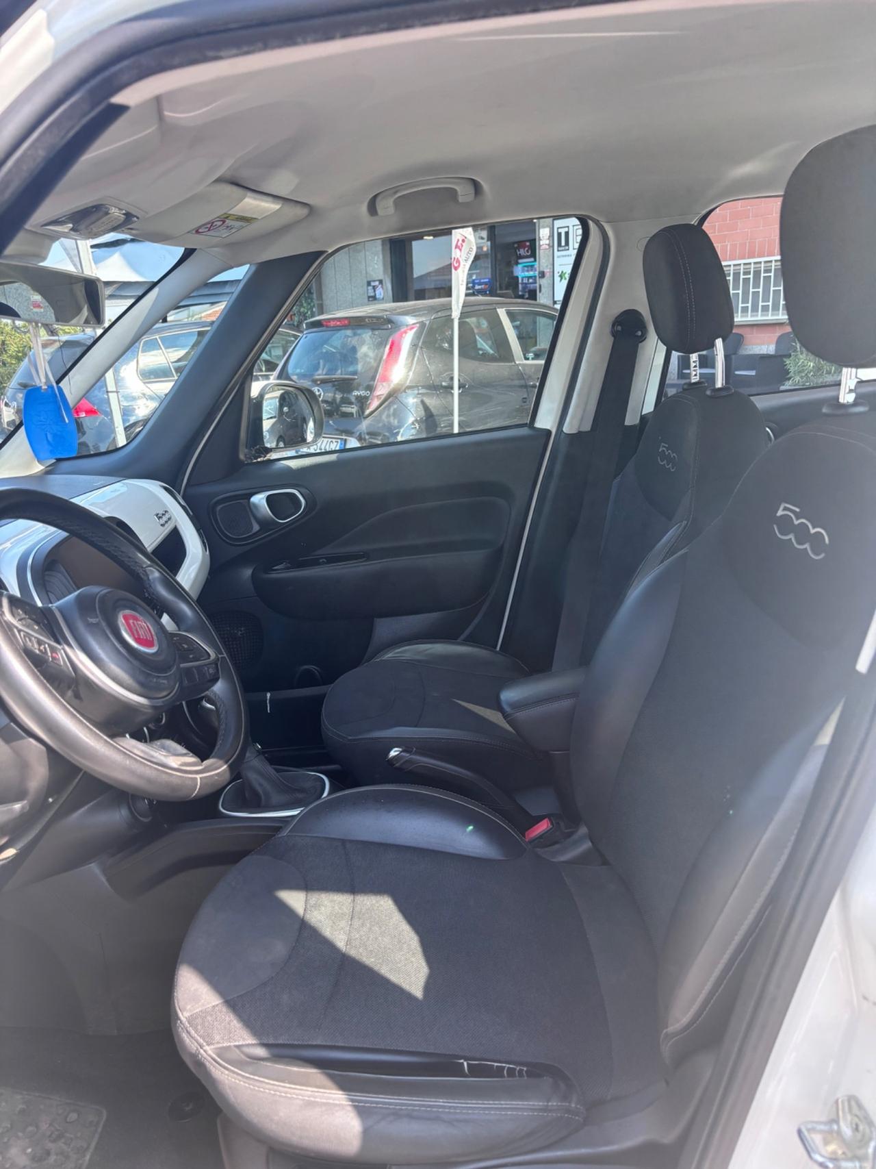 Fiat 500L 1.3 Multijet 95 CV Cross