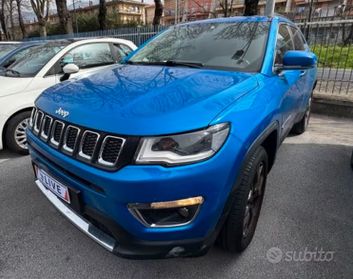 jeep compass 2.0 diesel 4x4
