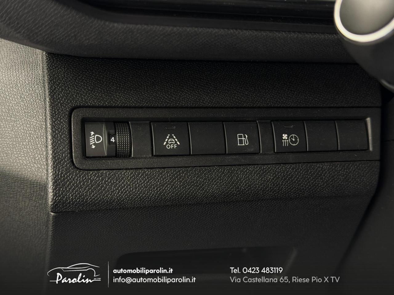 Peugeot 3008 1.6 hybrid4 phev Allure Pack e-eat8 Prezzo REALE