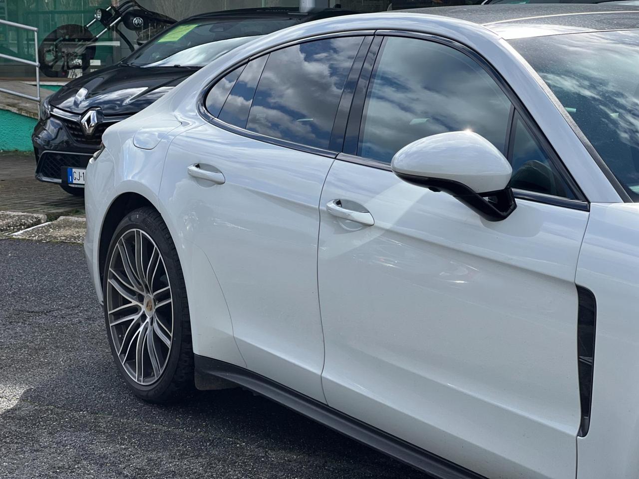 Porsche Panamera 2.9 4 e-hybrid 5p.ti auto