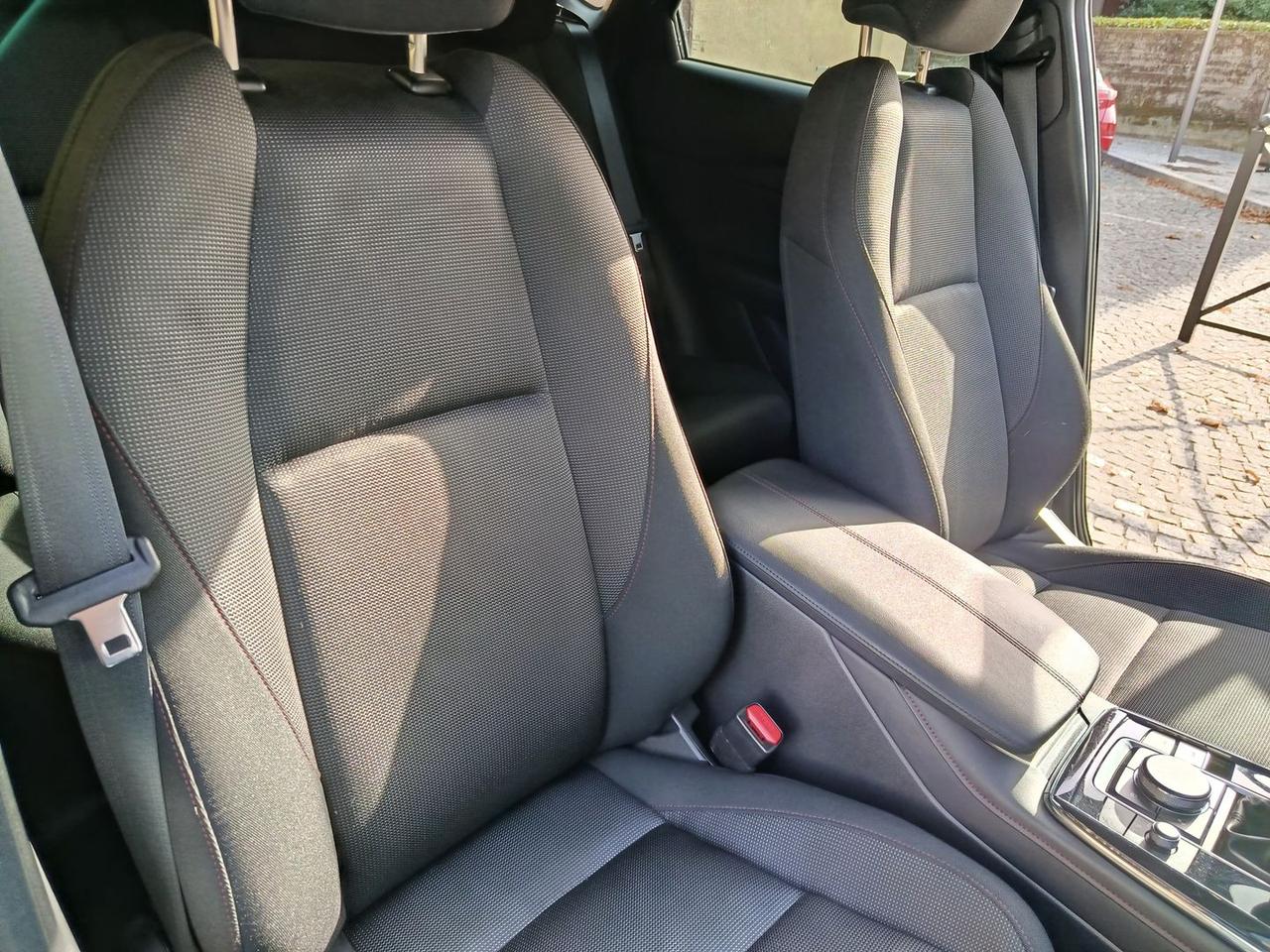 Mazda CX-30 Homura 2.0 E-SkyActiv-G MHEV #7994