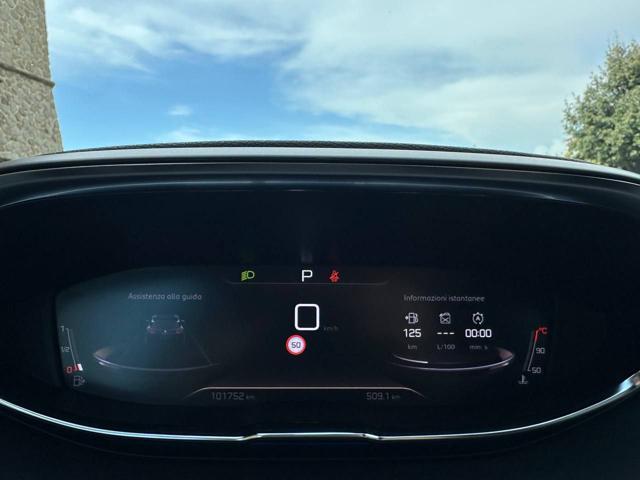 PEUGEOT 3008 BlueHDi 130 S&S EAT8 GT