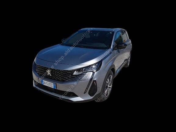 Peugeot 5008 BlueHDi 130 S&S EAT8 Allure Pack