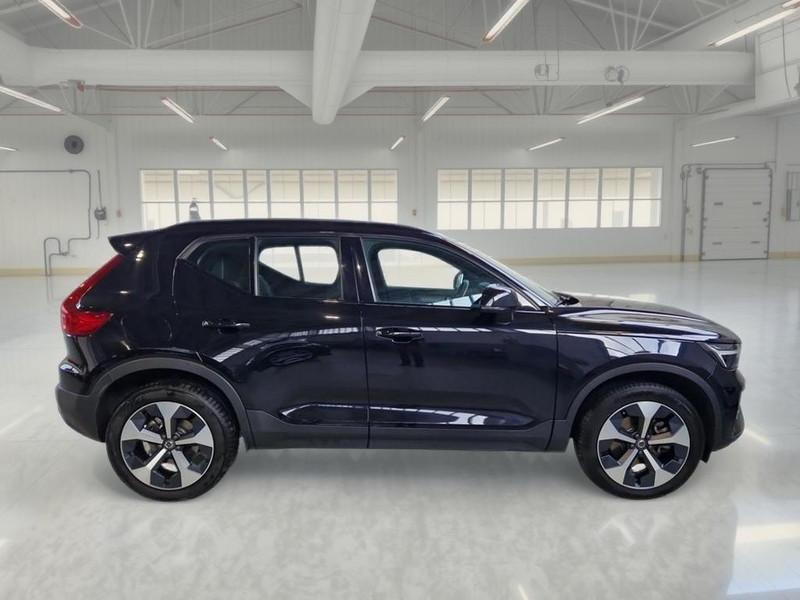 VOLVO XC40 B3 AUTOMATICO ULTIMATE DARK SUV