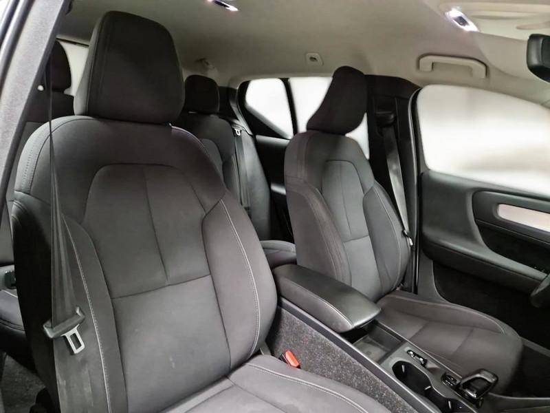 VOLVO XC40 T5 PLUG-IN HYBRID AUTO RECH INSCRIP EXPR SUV